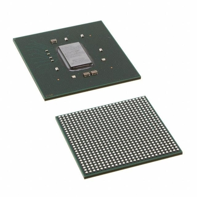 XC7K325T-1FFG676I IC FPGA 400 I / O 676FCBGA