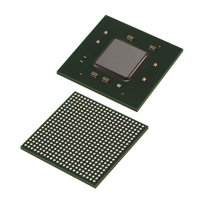 XC7A200T-3FBG484E IC FPGA ARTIX7 285 I / O 484FCBGA Mạch tích hợp IC