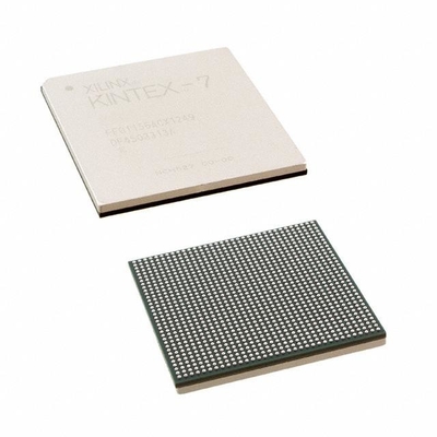 Mạch tích hợp điện tử XC7A200T-L2FFG1156E FPGA ARTIX7 500 I / O 1156FCBGA
