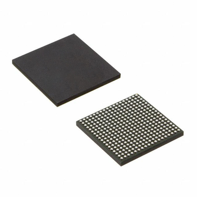 XC7A15T-L1CSG324I IC FPGA ARTIX7 210 I / O 324CSBGA Mạch tích hợp IC