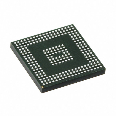 XC7S25-2CSGA324C IC FPGA 150 I / O 324CSGA IC mạch tích hợp