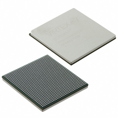 XC7VX330T-2FFG1157C IC FPGA 600 I / O 1157FCBGA IC mạch tích hợp