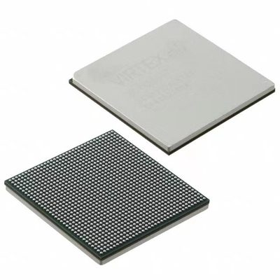 XCZU7EV-2FBVB900I IC FPGA 204 I / O 900FCBGA IC mạch tích hợp