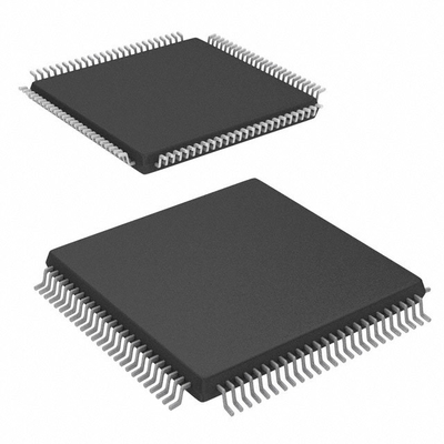 XC95144XL-10TQG144C IC Chip mạch tích hợp CPLD 144MC 10NS 144TQFP