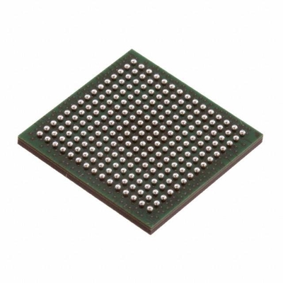 ADSP21161NCCAZ100 Chip DSP Thiết bị tương tự IC Surface Mount